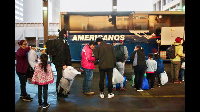 Proposed bill in Mississippi will pay 1,000 to bounty hunters for each successful deportation