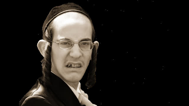 Your Dual-Citizen Zionist Occupied Government