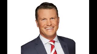 Meet Pete Hegseth - Secy of Defense