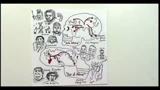 OUT OF AFRICA (Where It All Went Wrong)