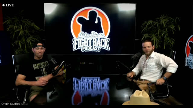 Thomas Rousseau Answers The J.Q. - Jake Shields Notices Vampires