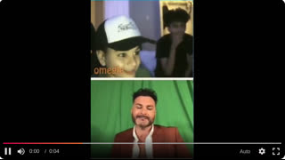 HT Clip Blooper - FUCK! (filter malfunction)