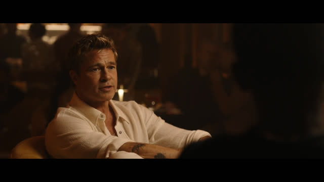 "A Deficient Frontal Cortex"