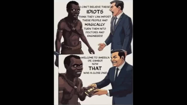 Jamestown Massacre of Innocent Whites By Savage Indians - Epic Devon Stack