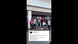 Driver's Licenses for Somali US Voters