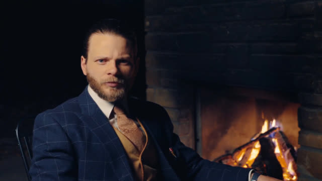 What is Patriot Front's goal?