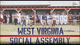 Patriot Front: West Virginia Heritage Assembly
