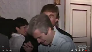 The Final Act of Jeffrey Epstein - Greg Reese