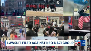 Lies and Lawfare Suit Filed Against The GDL