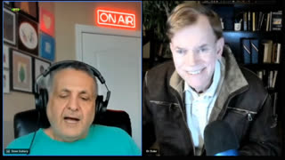 Congrats Dr. David Duke   Road To Recovery!