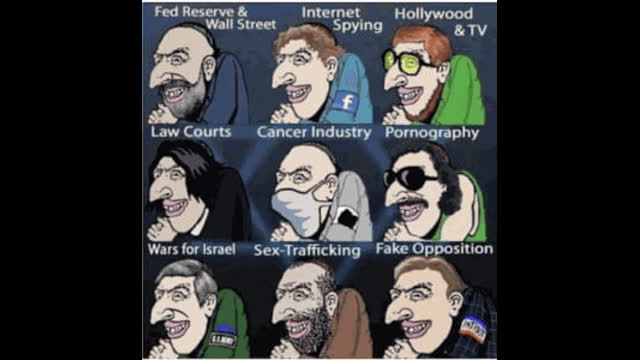 The Negress Has Noticed: