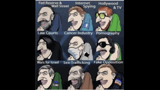 The Negress Has Noticed: