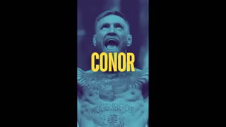 Conor McGregor