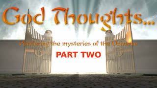 God Thoughts 2
