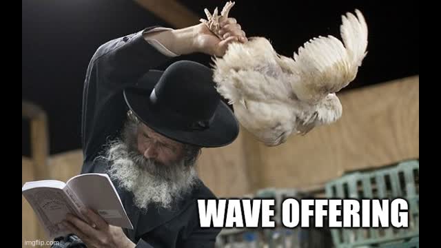 Leviticus 14: Cleansing of a Defiling Skin Disease