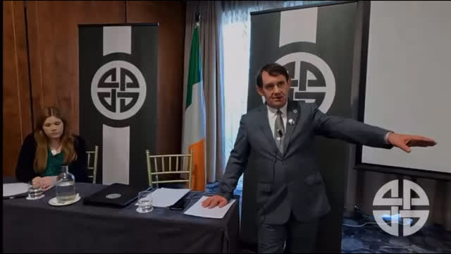 Justin Barrett - German Ideas