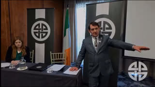 Justin Barrett - German Ideas