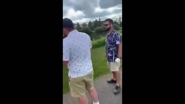 Street Shitter Removal