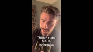 Stargate A.I.   No Thank You Very Much