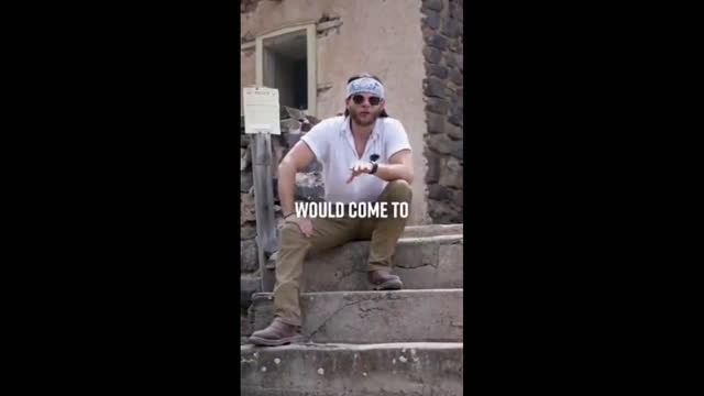 Patriot Front: Thomas Rousseau on American Conquest & Amerindian History