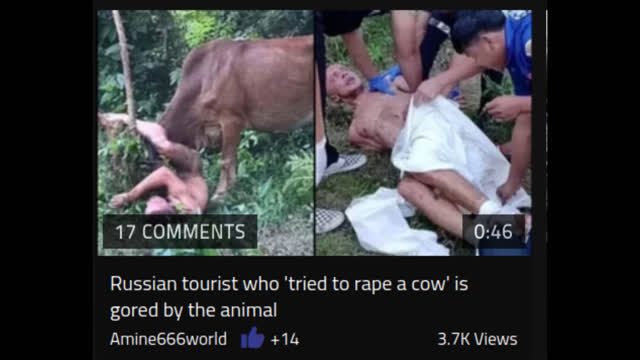 This Week in "Cameras Are Everywhere"