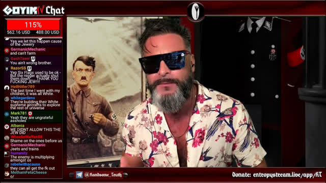 HT - "Knock It Off!"