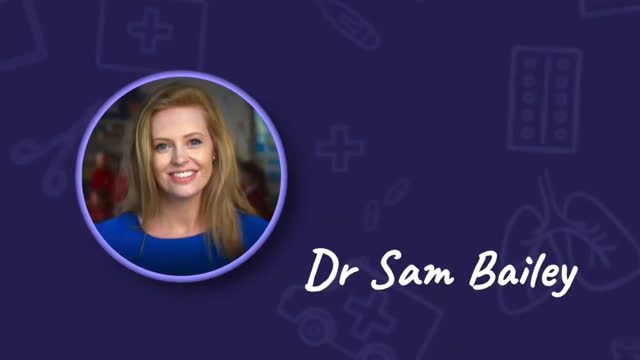 Dr Sam Bailey MD - West Nile Virus