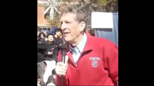 Do You Think God Exists?