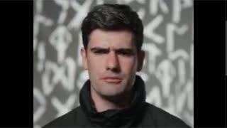 Jacob Hersant - "Justice Must Be Brought To The Jews"