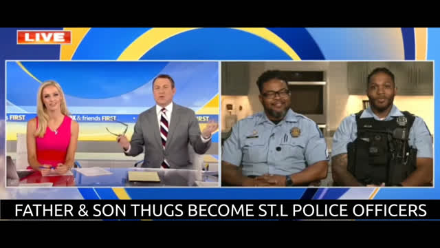 Father & Son Diversity Zogbots