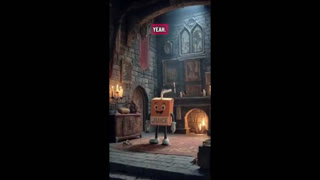 Do Not Criticize The Juice