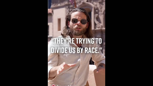 Thomas Rousseau - Birthright of a Nation