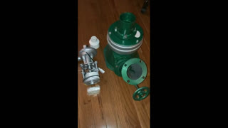 Backup emergency power options cheap reusable