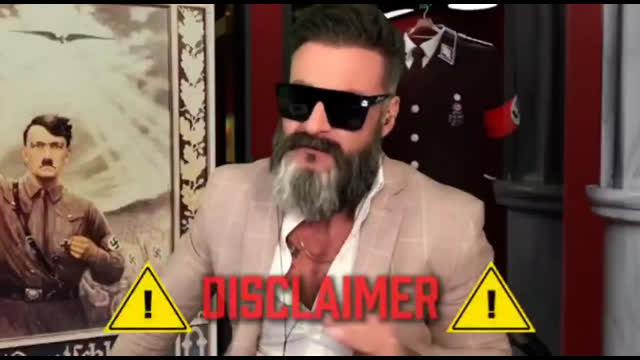 Over and over and over again...