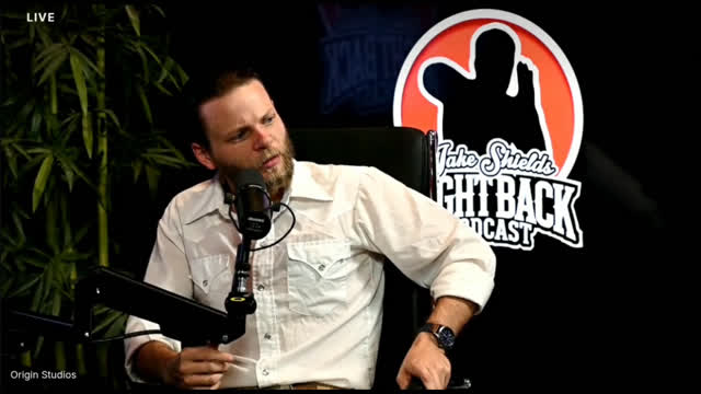 Thomas Rousseau - "What Religion Do You Personally Believe In?"