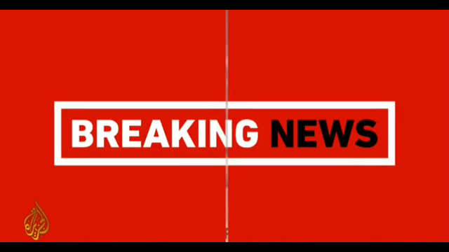 Mass Terror Attack - Exploding Pagers