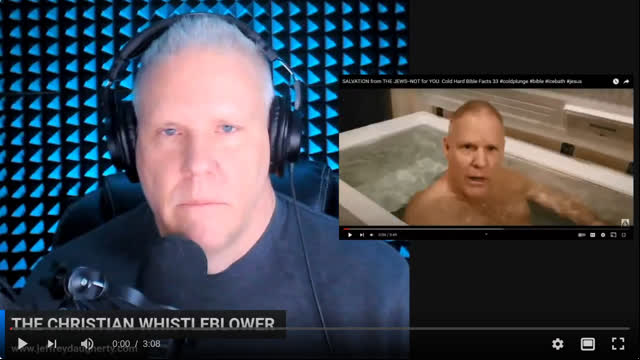 Odysee User: "handsome truth thank you very much!" -lol.