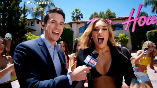 JakeG TV - News Roundup