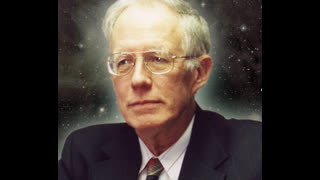 Dr. William Luther Pierce Hands You A White Rose