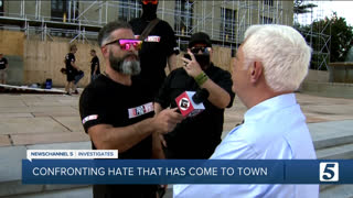 GDL Nashville - News 5  Hit Piece