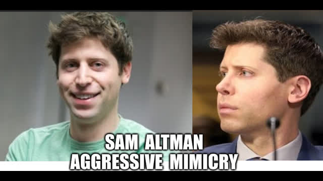 Project Stargate & Custom A.I. MRNA Cancer Vaccines