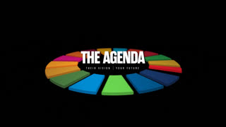 The Agenda - Their Vision Your Future 2025