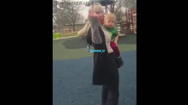 Did You Call That Child A Nigger Word?