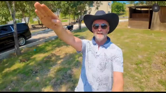 Jeff Berwick - Heil Hitler! o/