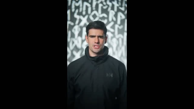 Jacob Hersant - "A Foreign Country Guarded By Fools"