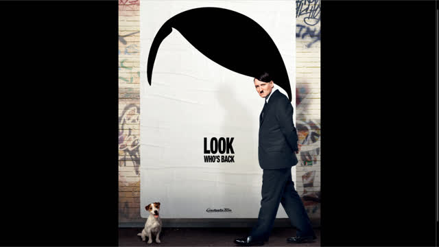 "LOOK WHO'S BACK" (with English Subs)