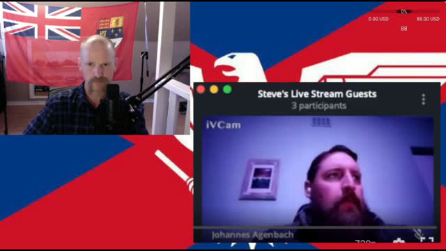 Hail Afrikaner Boer Jack & Tim of "Die Vryburger Beweging" (Excerpt)