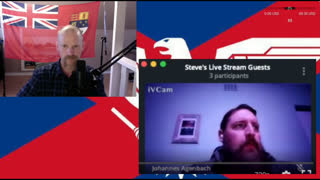 Hail Afrikaner Boer Jack & Tim of "Die Vryburger Beweging" (Excerpt)