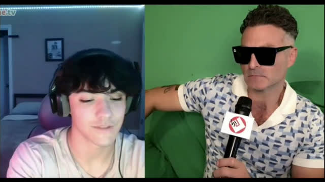 Tammy Cohen -This Nigger's Gay c'mon!