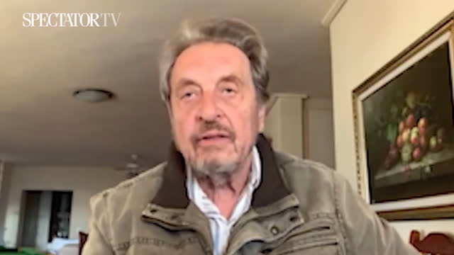 Errol Musk (Elon's father) Killed Two Niggers